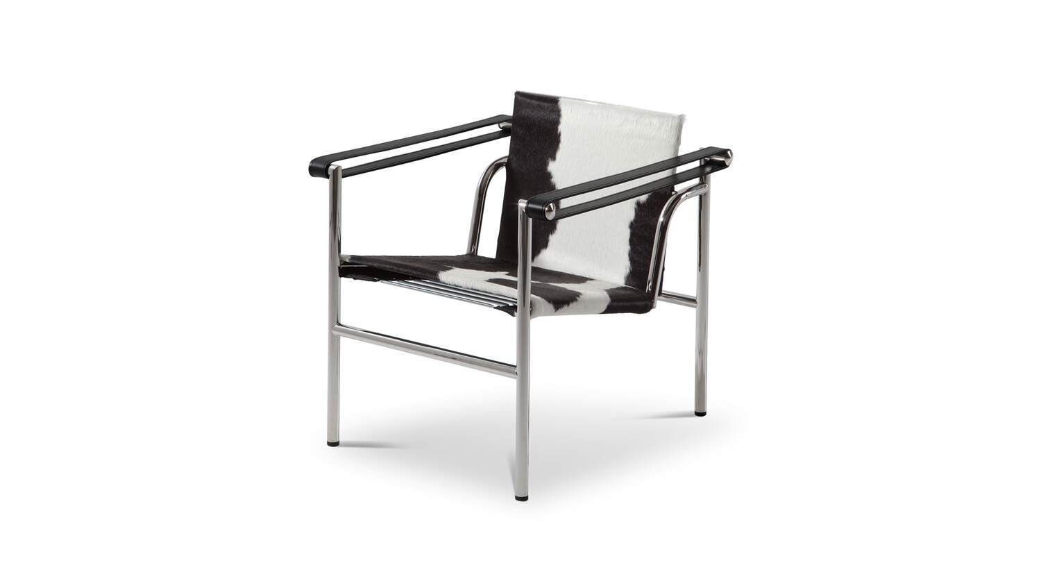 1 Fauteuil à dossier basculant | Le Corbusier, Pierre Jeanneret